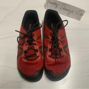 RARE NWOB Xero Shoes Mesa Trail Men\'s Lightweight Trail Runner US Size 9.5 Xero | Shoes | Rarenwob Xero Shoes Mesa Trail Mens  main image 3